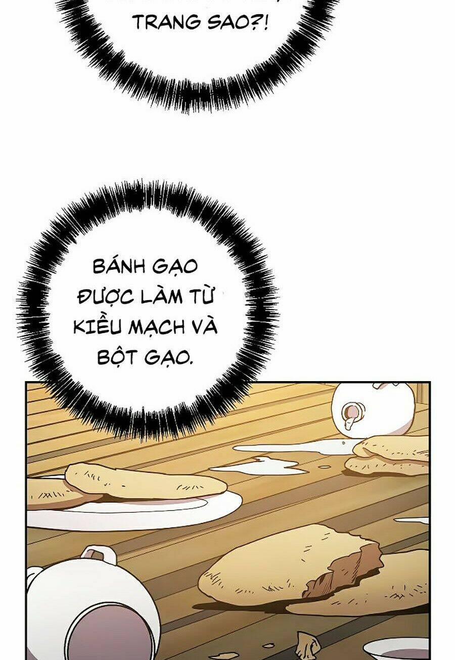 Huyền Thoại Diệt Thế Độc Long 21 trang 69