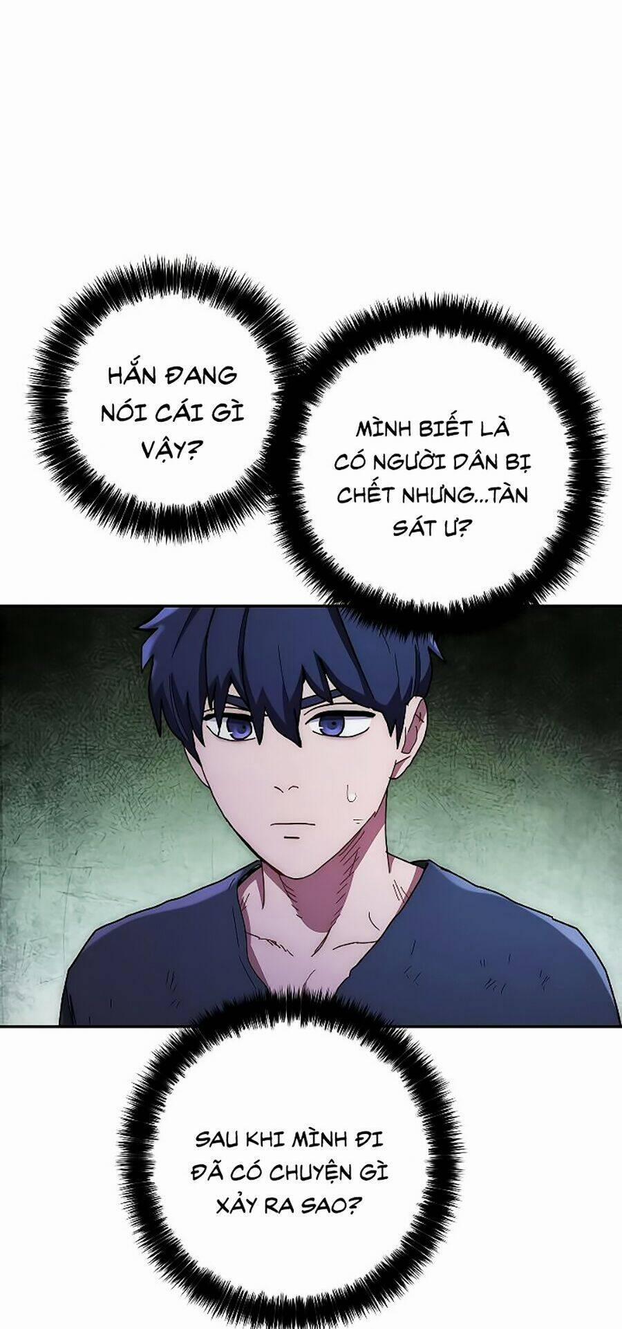 Huyền Thoại Diệt Thế Độc Long 21 trang 7