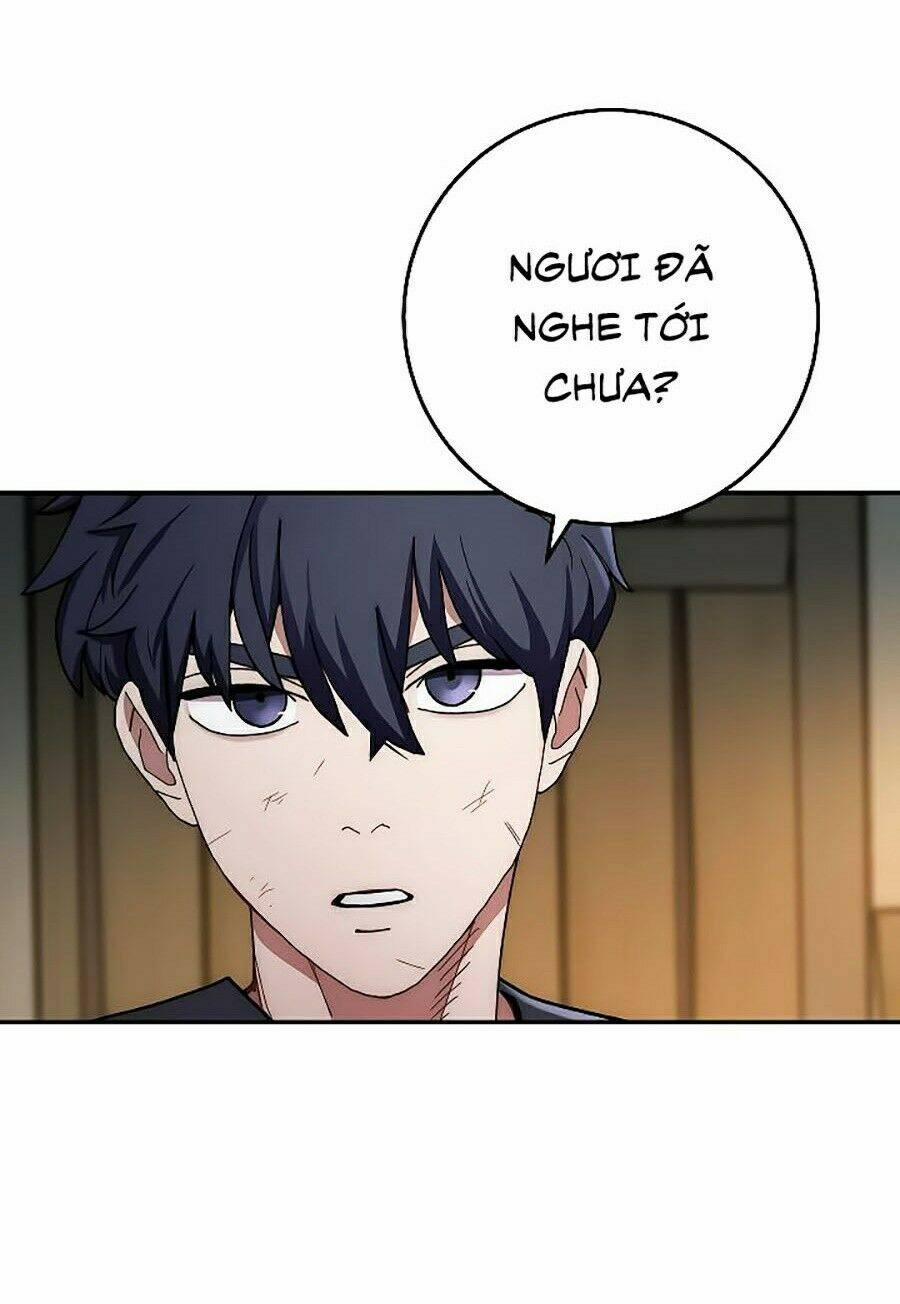 Huyền Thoại Diệt Thế Độc Long 21 trang 78