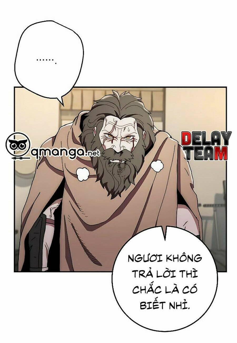 Huyền Thoại Diệt Thế Độc Long 21 trang 79