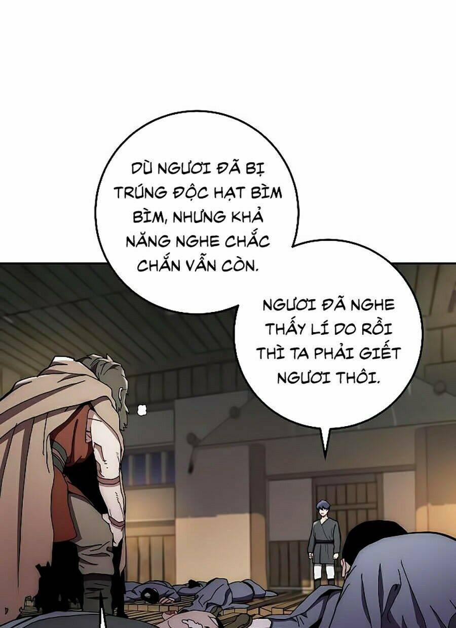 Huyền Thoại Diệt Thế Độc Long 21 trang 80