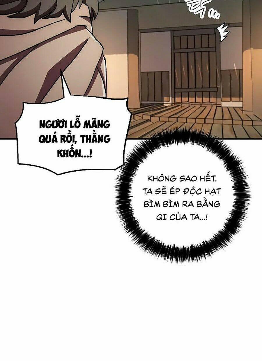 Huyền Thoại Diệt Thế Độc Long 21 trang 83