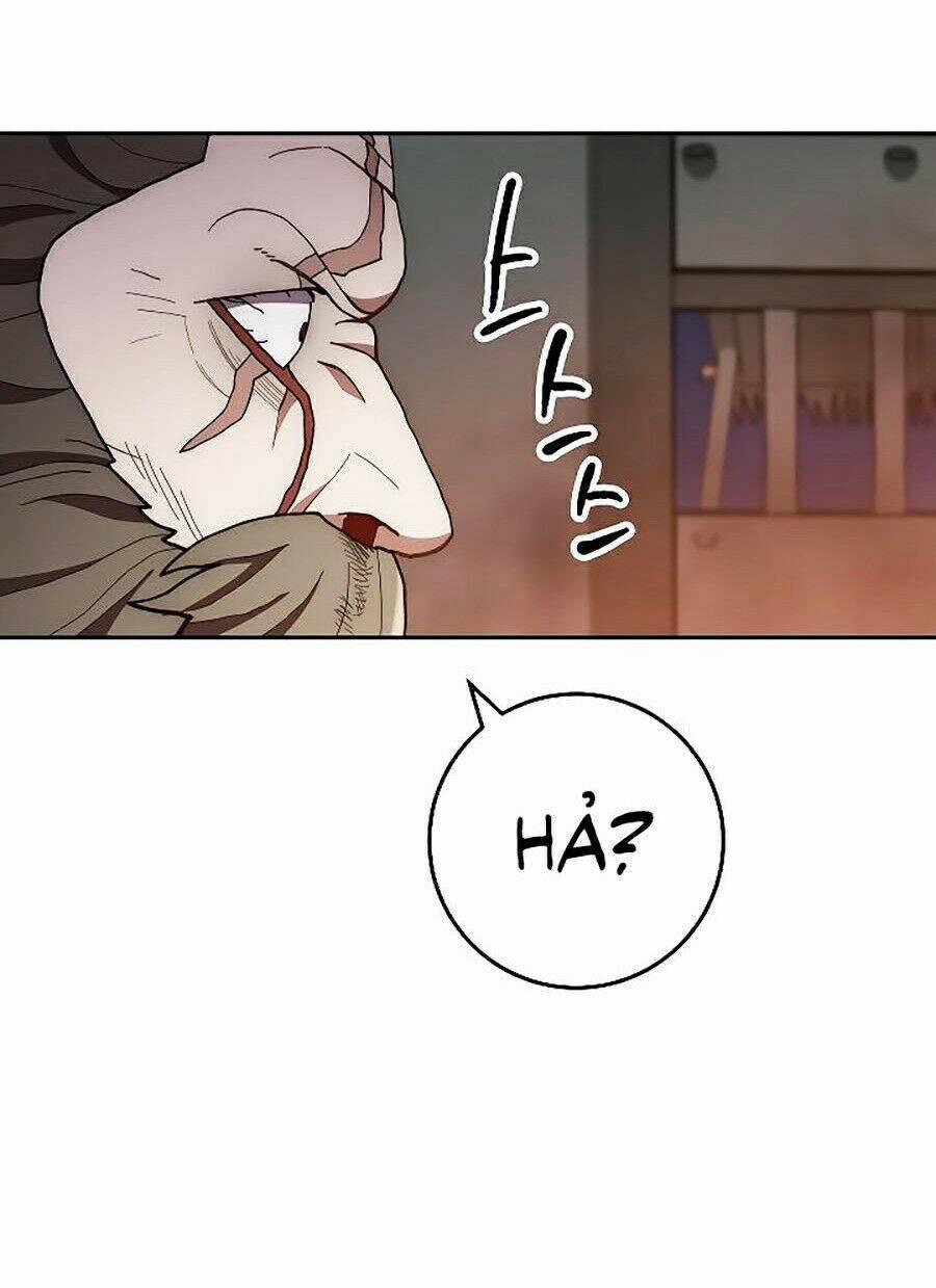 Huyền Thoại Diệt Thế Độc Long 21 trang 84