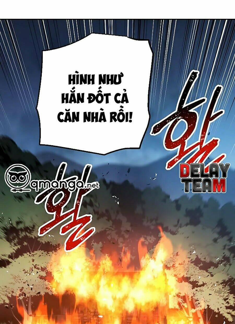 Huyền Thoại Diệt Thế Độc Long 21 trang 86