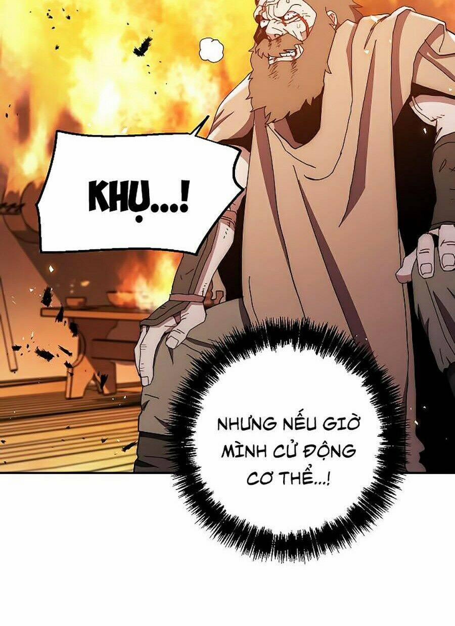 Huyền Thoại Diệt Thế Độc Long 21 trang 89