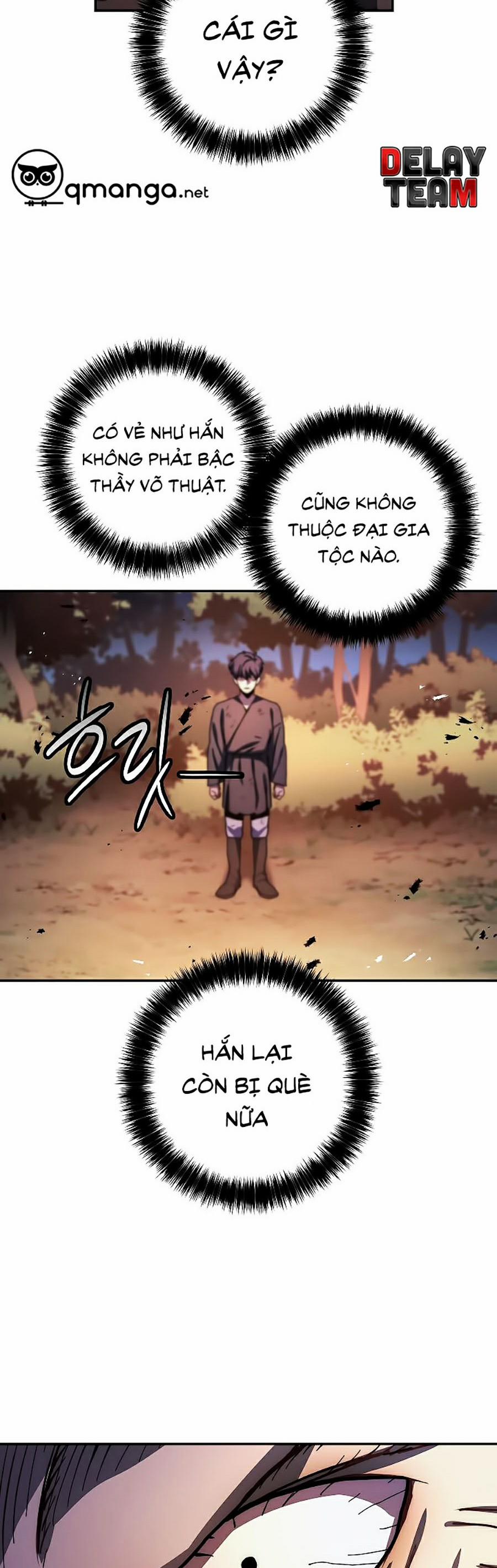 Huyền Thoại Diệt Thế Độc Long 22 trang 1