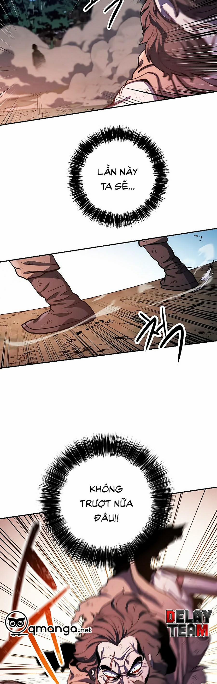 Huyền Thoại Diệt Thế Độc Long 22 trang 13