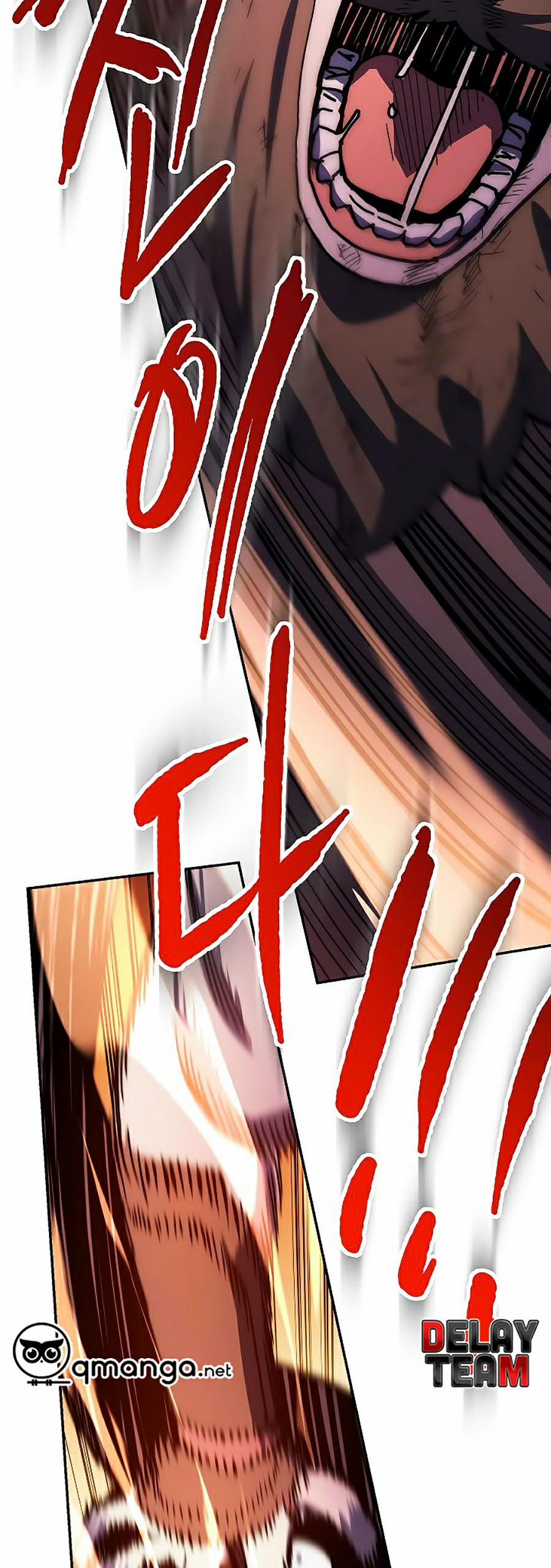 Huyền Thoại Diệt Thế Độc Long 22 trang 18