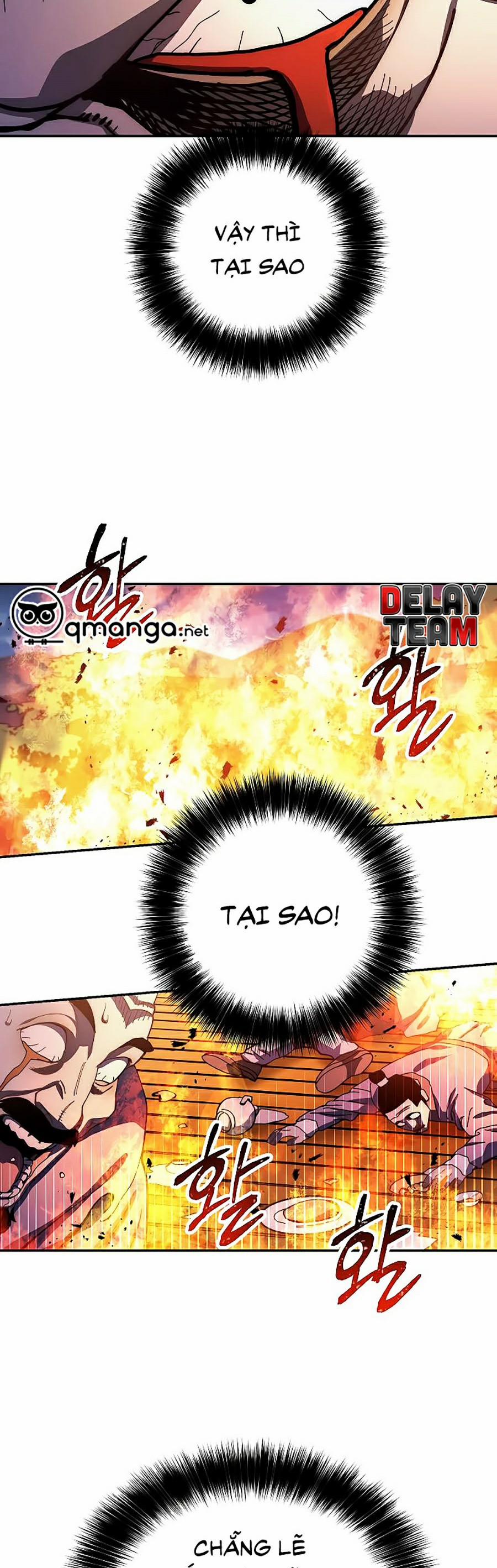 Huyền Thoại Diệt Thế Độc Long 22 trang 2