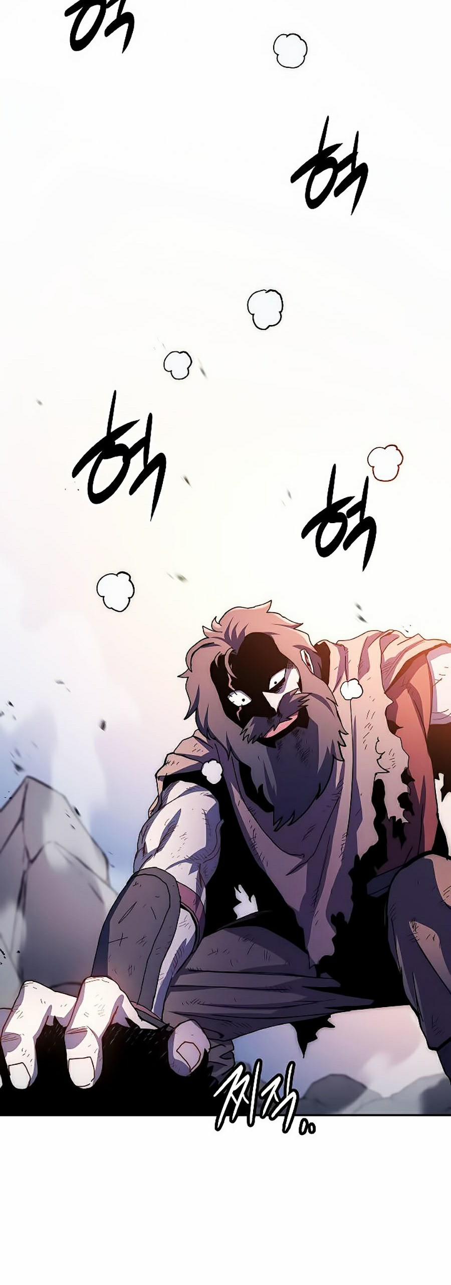 Huyền Thoại Diệt Thế Độc Long 22 trang 21