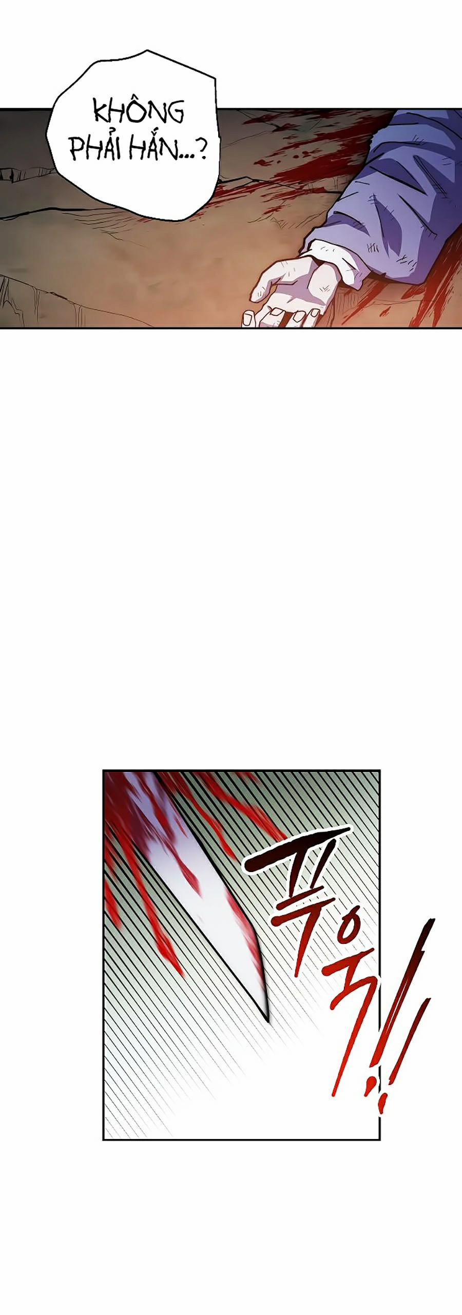 Huyền Thoại Diệt Thế Độc Long 22 trang 23