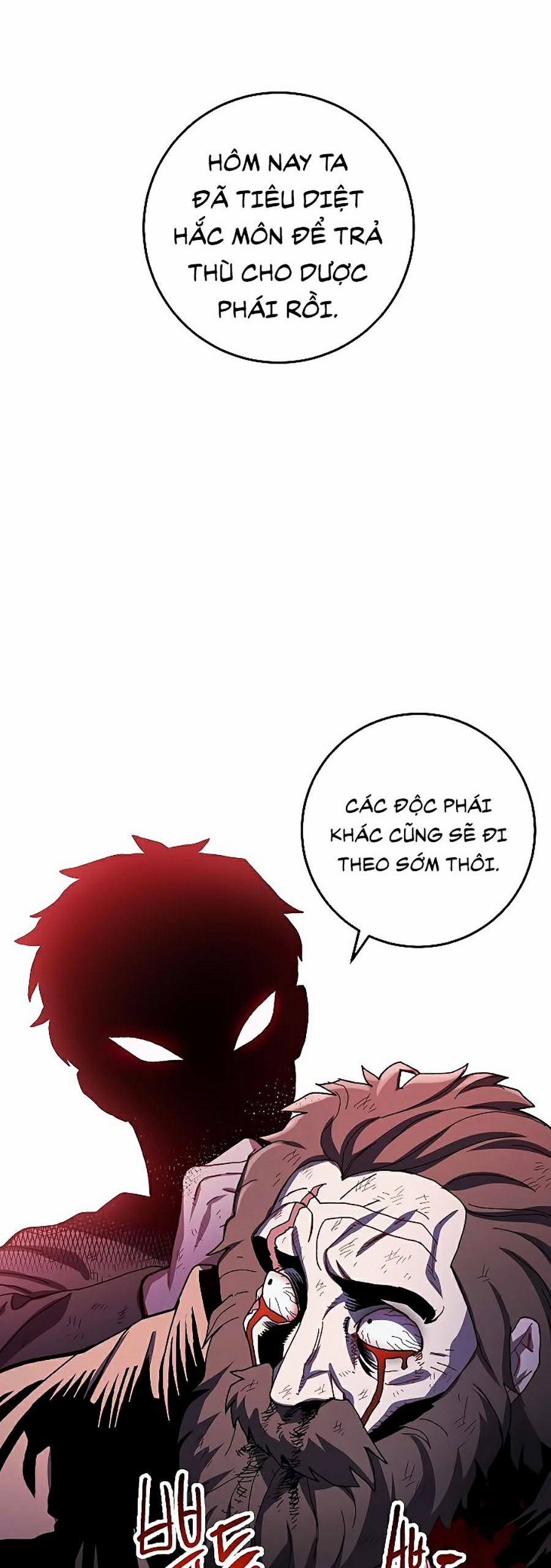 Huyền Thoại Diệt Thế Độc Long 22 trang 24