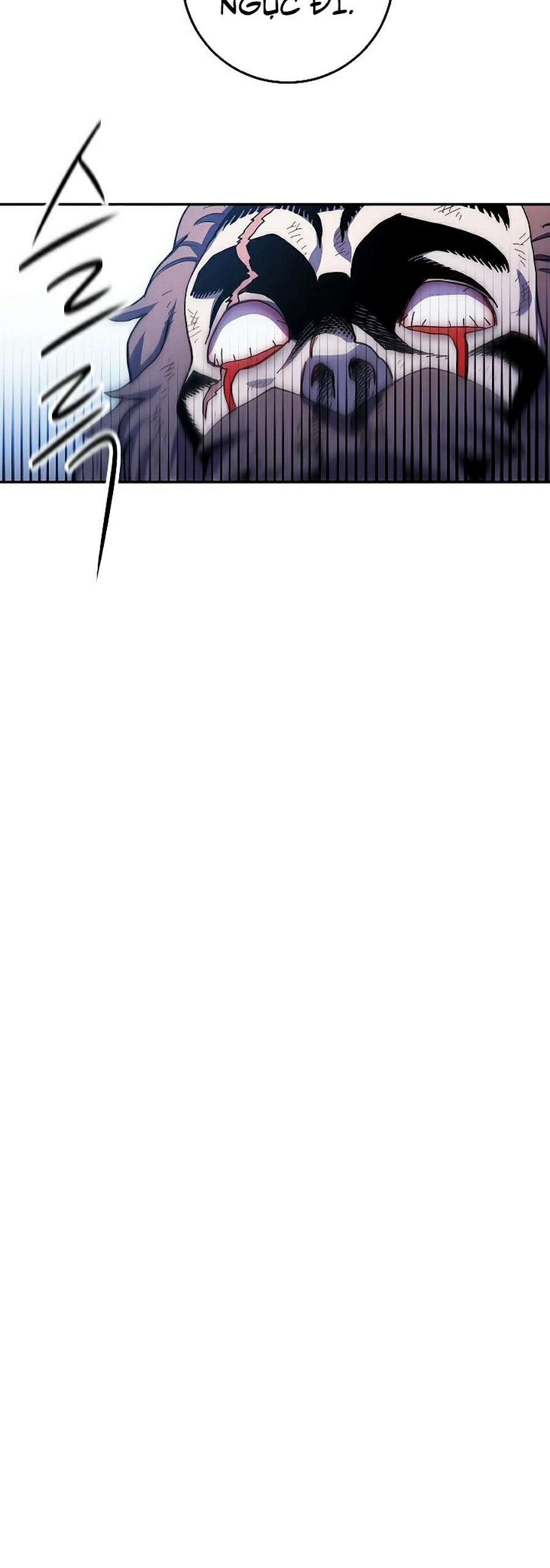 Huyền Thoại Diệt Thế Độc Long 22 trang 26