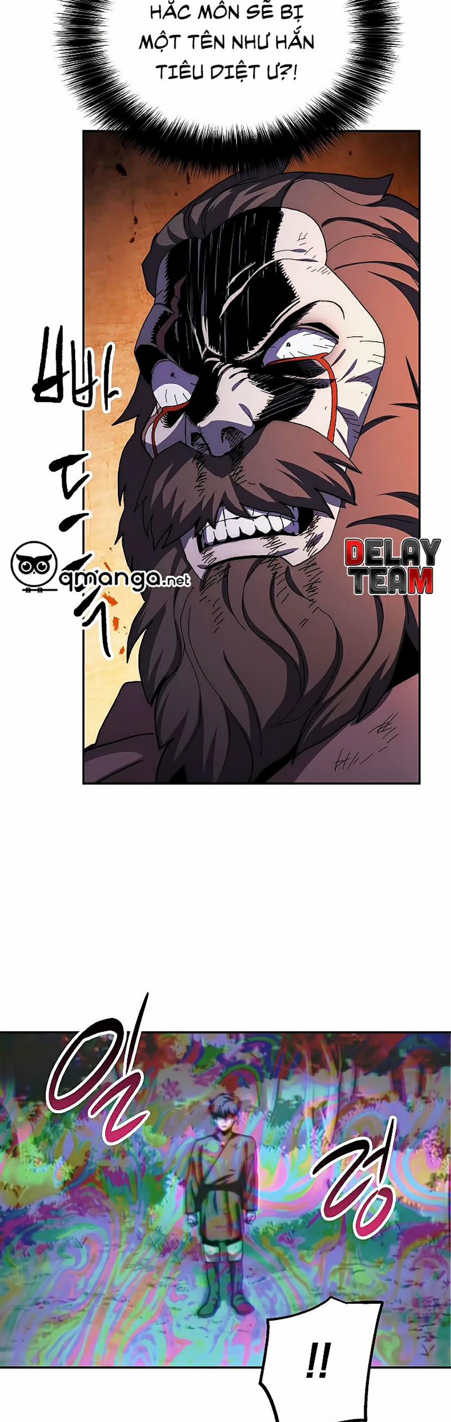 Huyền Thoại Diệt Thế Độc Long 22 trang 3