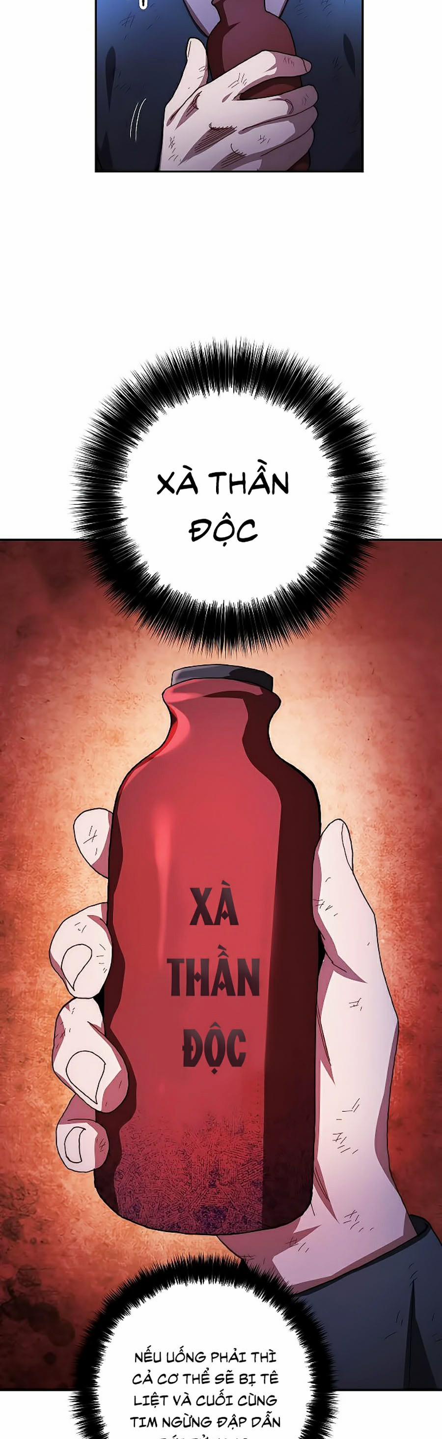 Huyền Thoại Diệt Thế Độc Long 22 trang 36