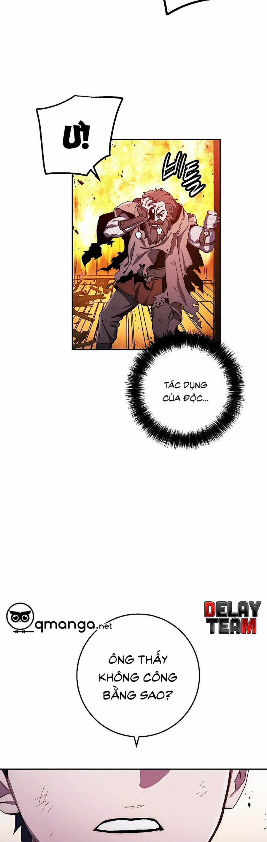 Huyền Thoại Diệt Thế Độc Long 22 trang 4