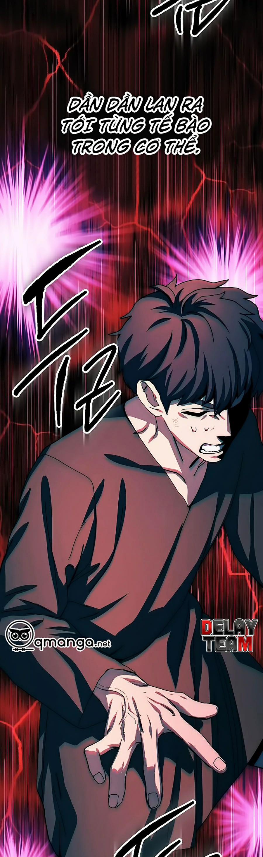Huyền Thoại Diệt Thế Độc Long 22 trang 40