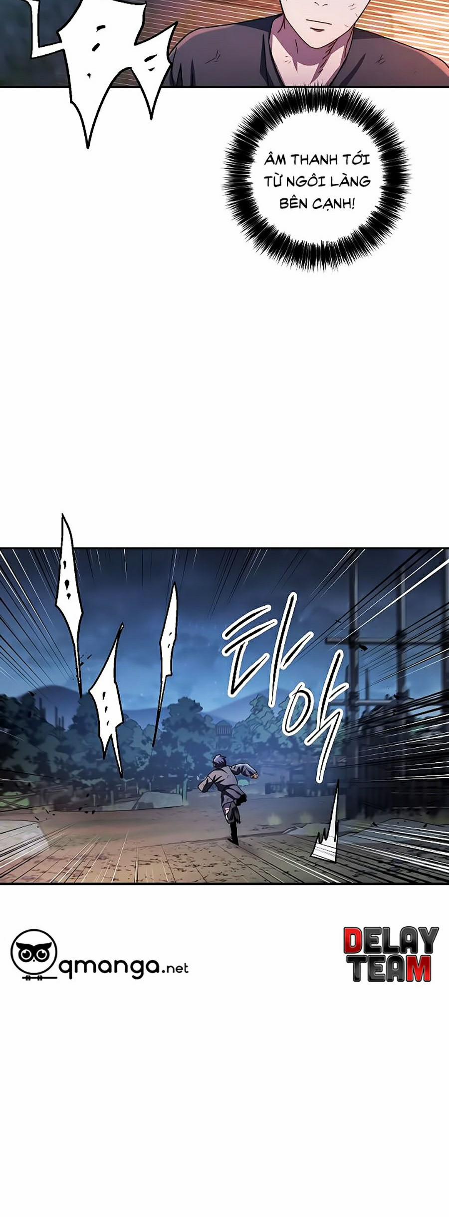 Huyền Thoại Diệt Thế Độc Long 22 trang 51