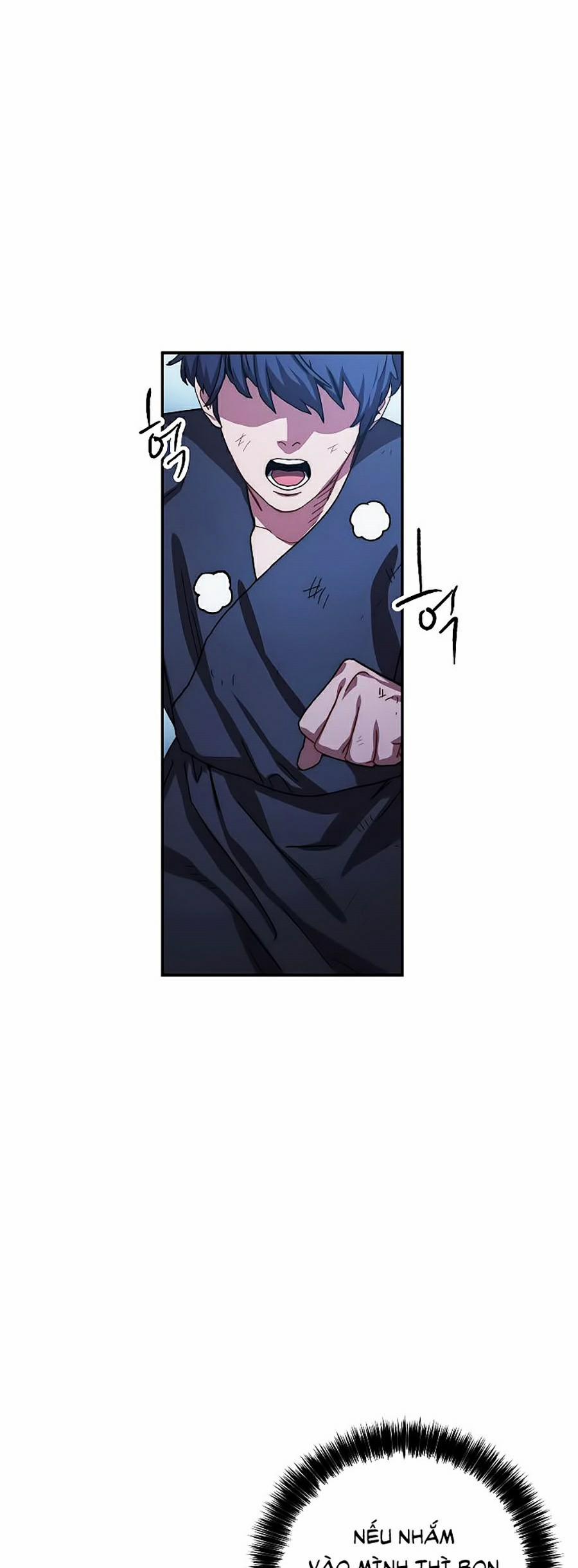 Huyền Thoại Diệt Thế Độc Long 22 trang 52