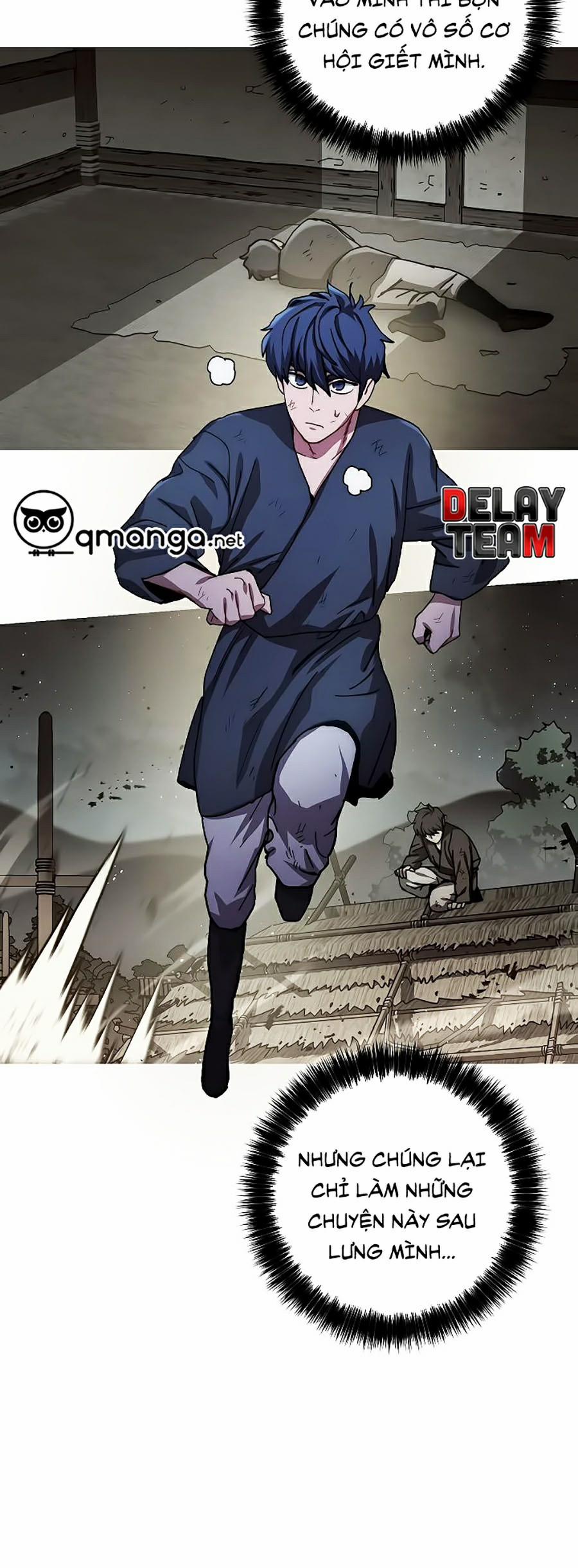 Huyền Thoại Diệt Thế Độc Long 22 trang 53