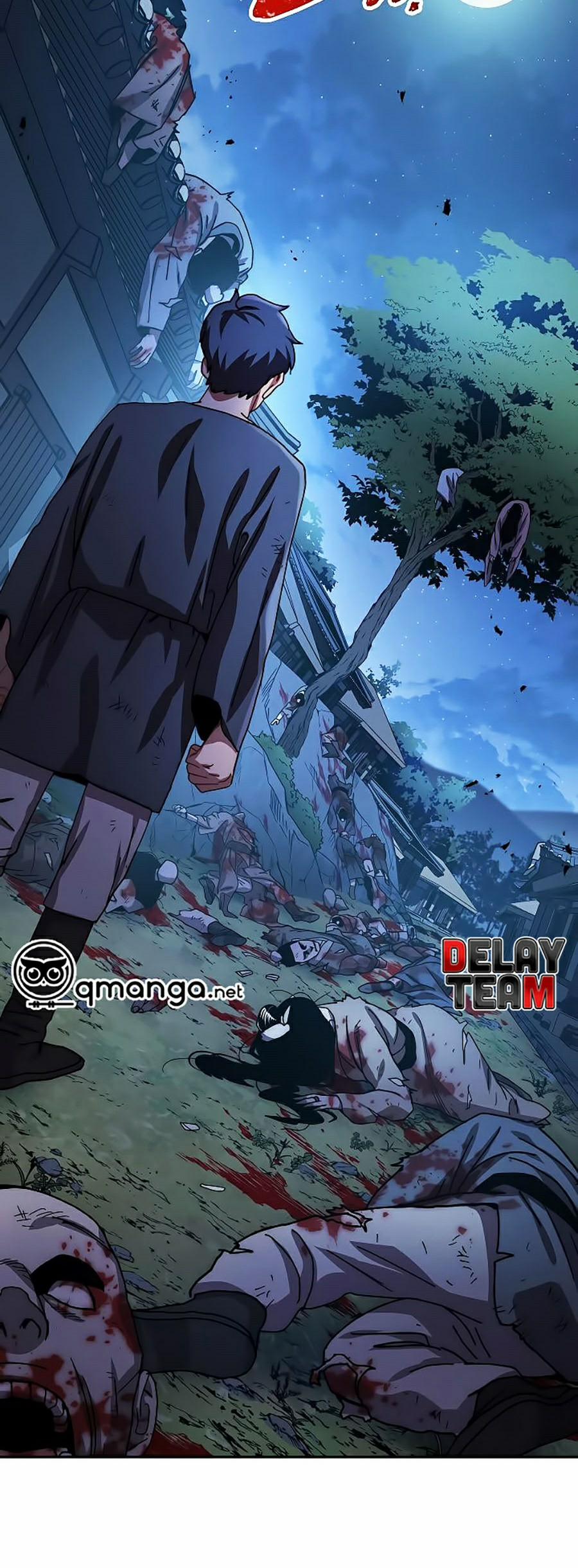 Huyền Thoại Diệt Thế Độc Long 22 trang 59