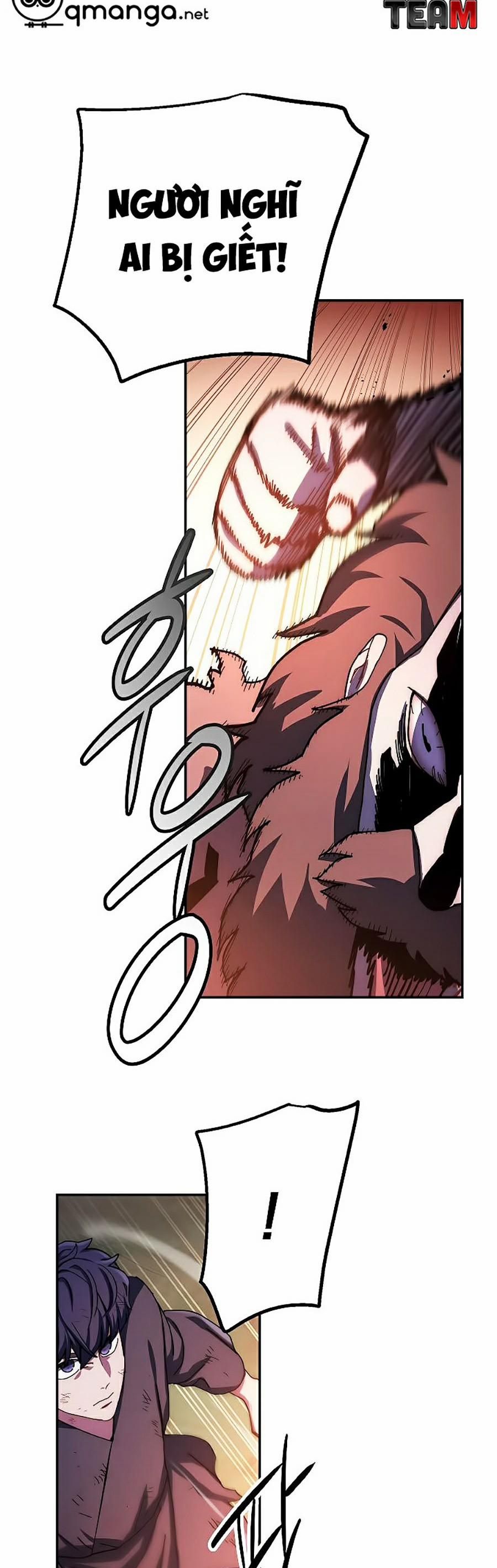 Huyền Thoại Diệt Thế Độc Long 22 trang 6