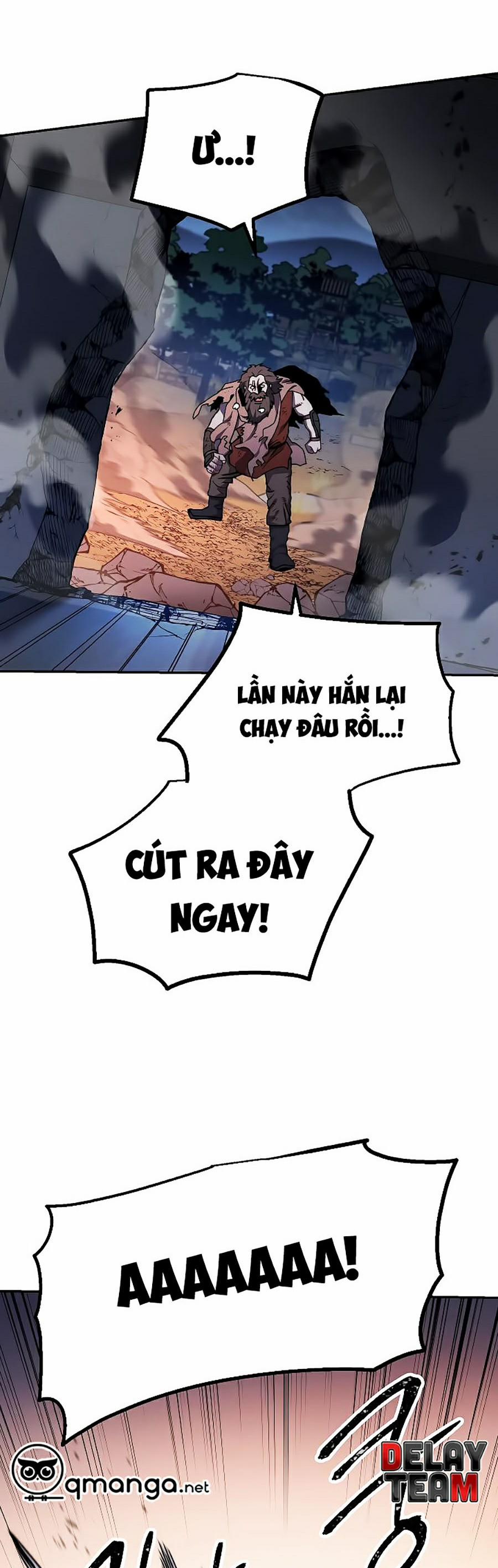Huyền Thoại Diệt Thế Độc Long 22 trang 8
