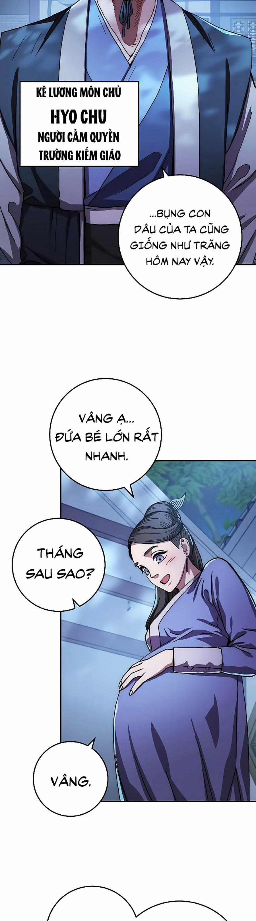 Huyền Thoại Diệt Thế Độc Long 23 trang 12