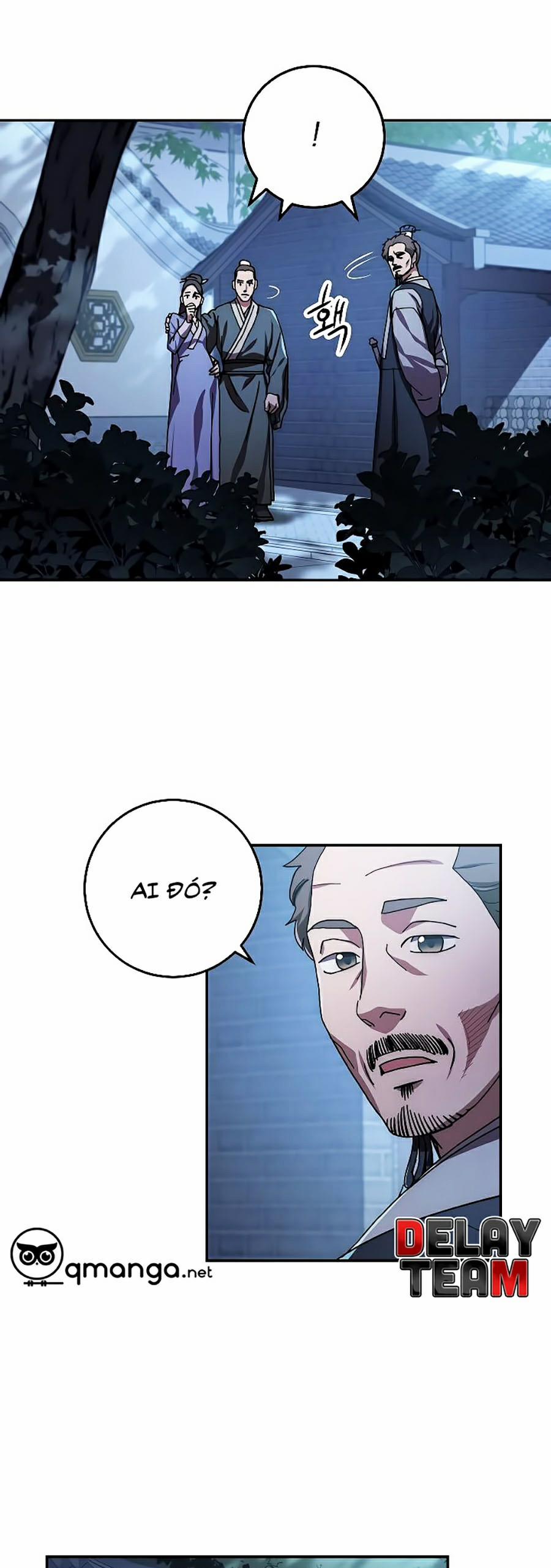 Huyền Thoại Diệt Thế Độc Long 23 trang 15