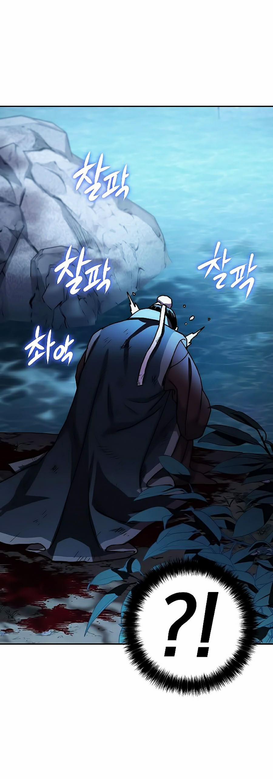 Huyền Thoại Diệt Thế Độc Long 23 trang 19