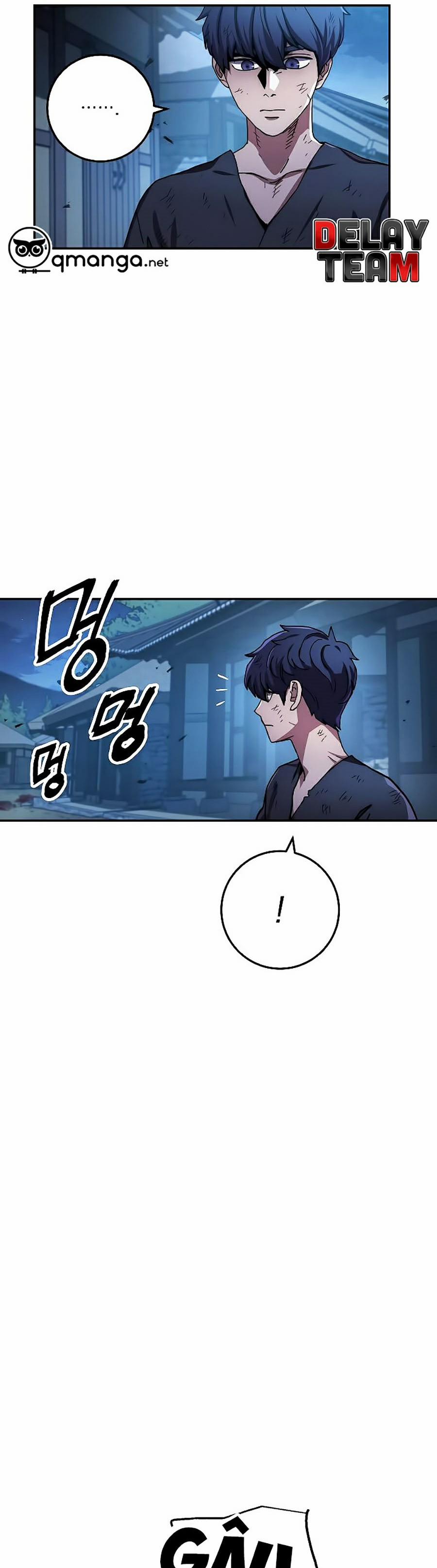 Huyền Thoại Diệt Thế Độc Long 23 trang 2