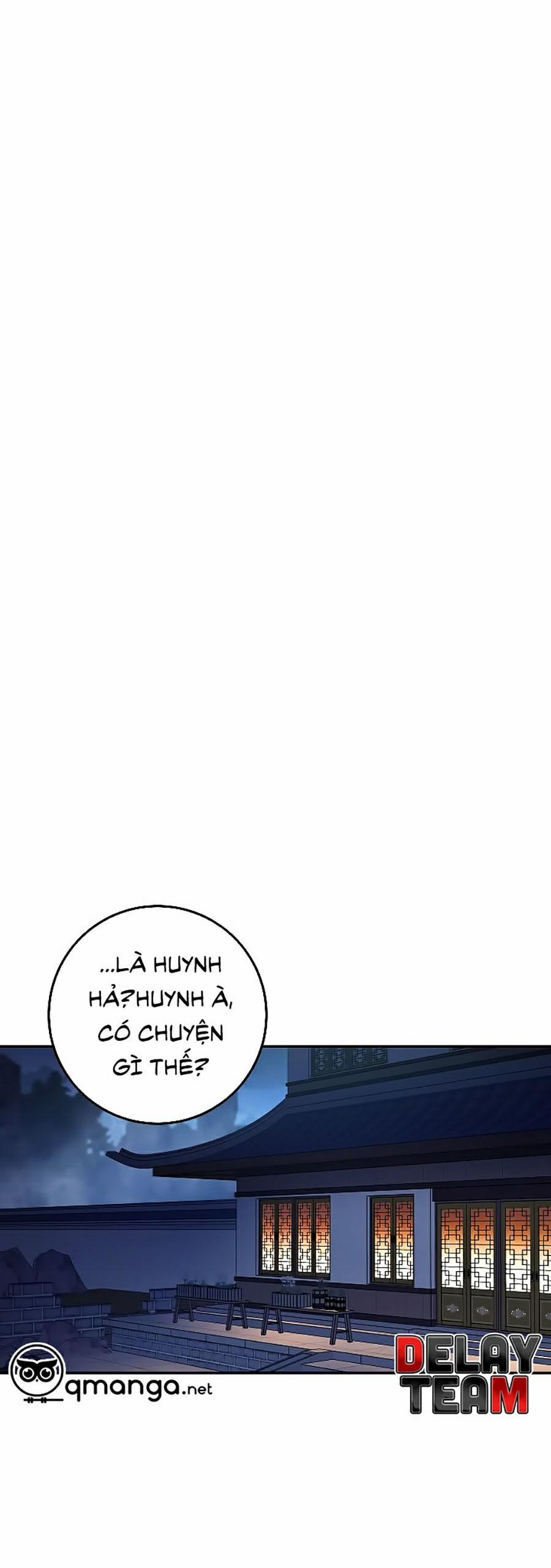 Huyền Thoại Diệt Thế Độc Long 23 trang 24