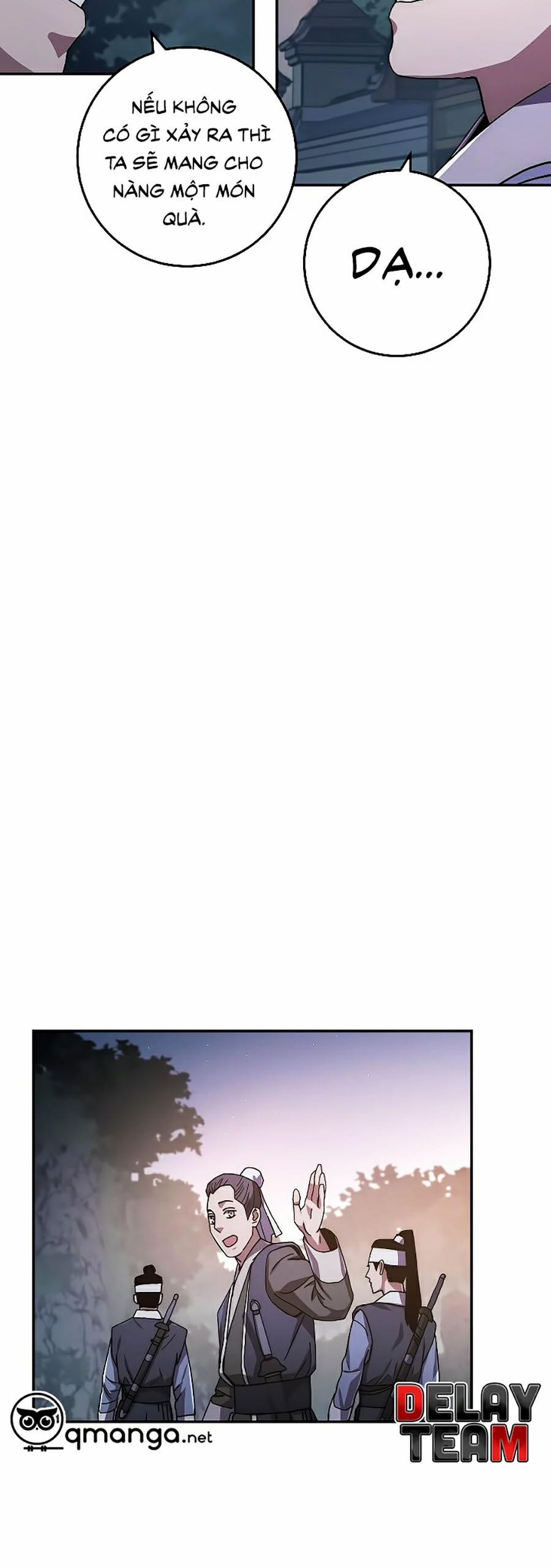 Huyền Thoại Diệt Thế Độc Long 23 trang 42