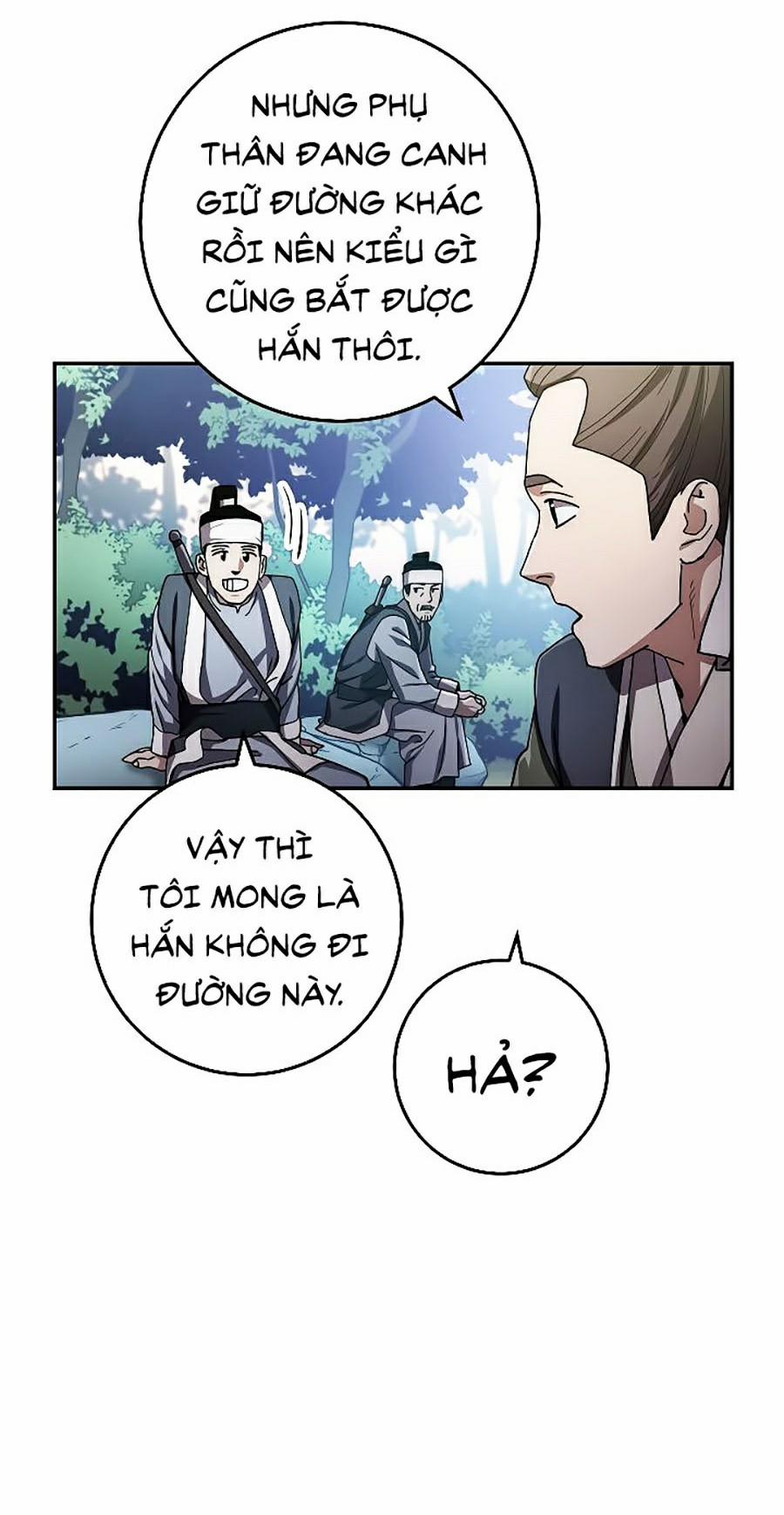 Huyền Thoại Diệt Thế Độc Long 23 trang 47