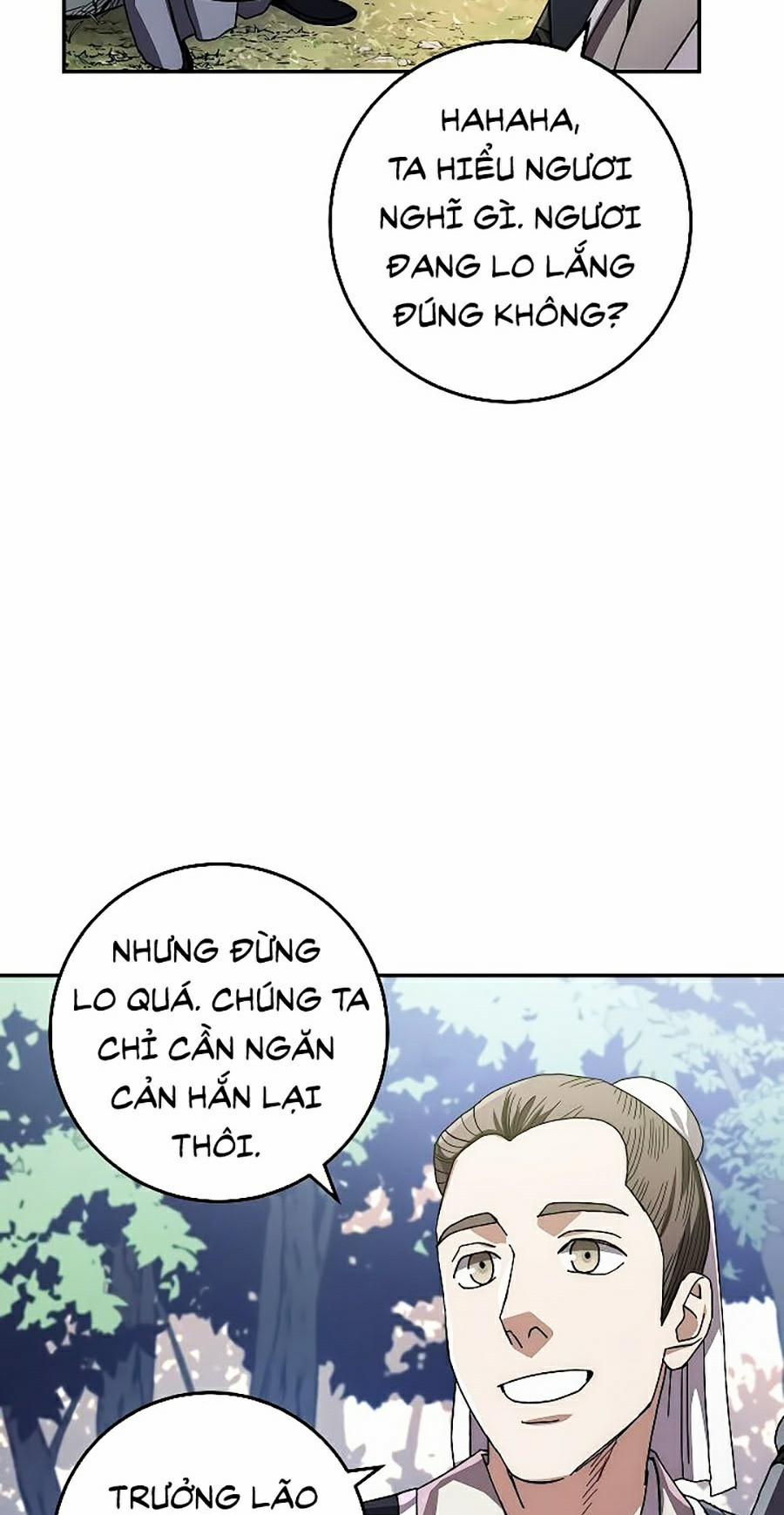 Huyền Thoại Diệt Thế Độc Long 23 trang 50