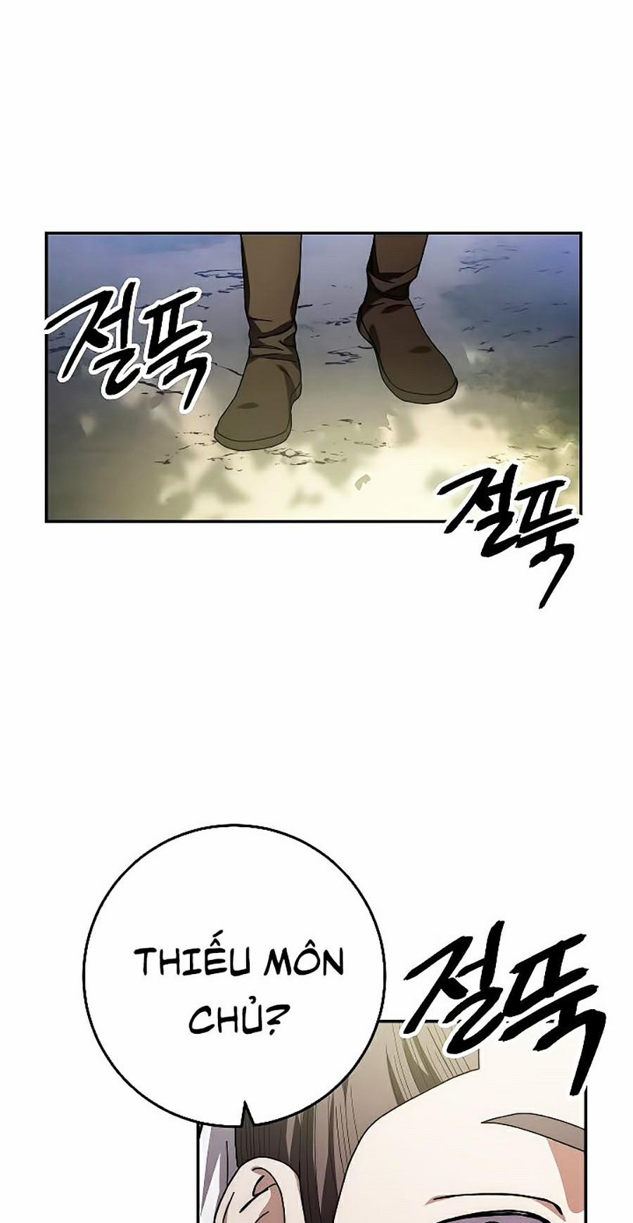 Huyền Thoại Diệt Thế Độc Long 23 trang 55