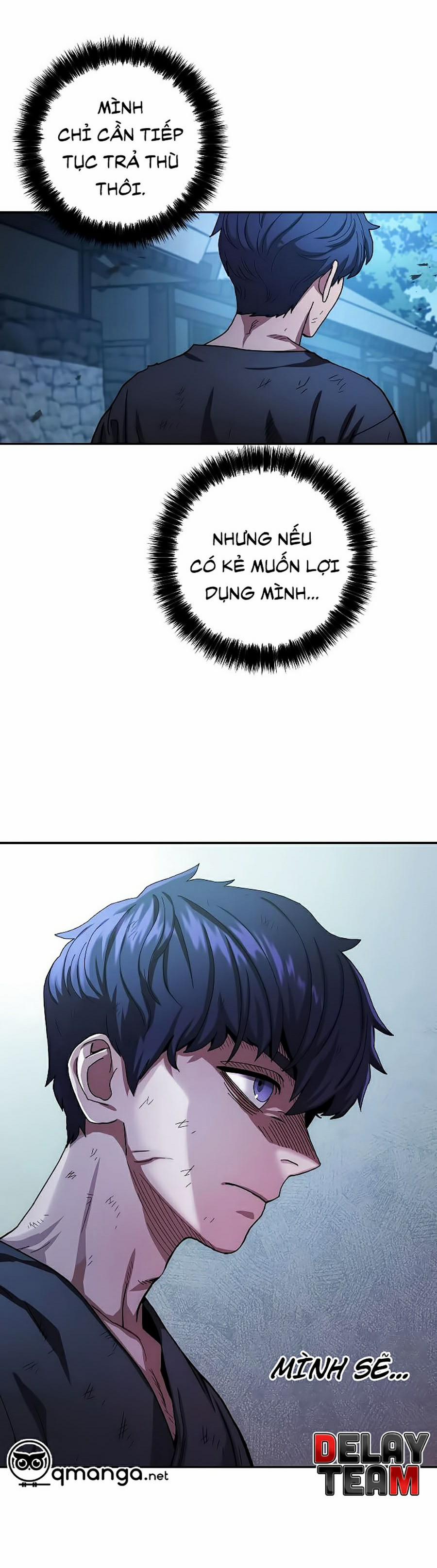 Huyền Thoại Diệt Thế Độc Long 23 trang 8