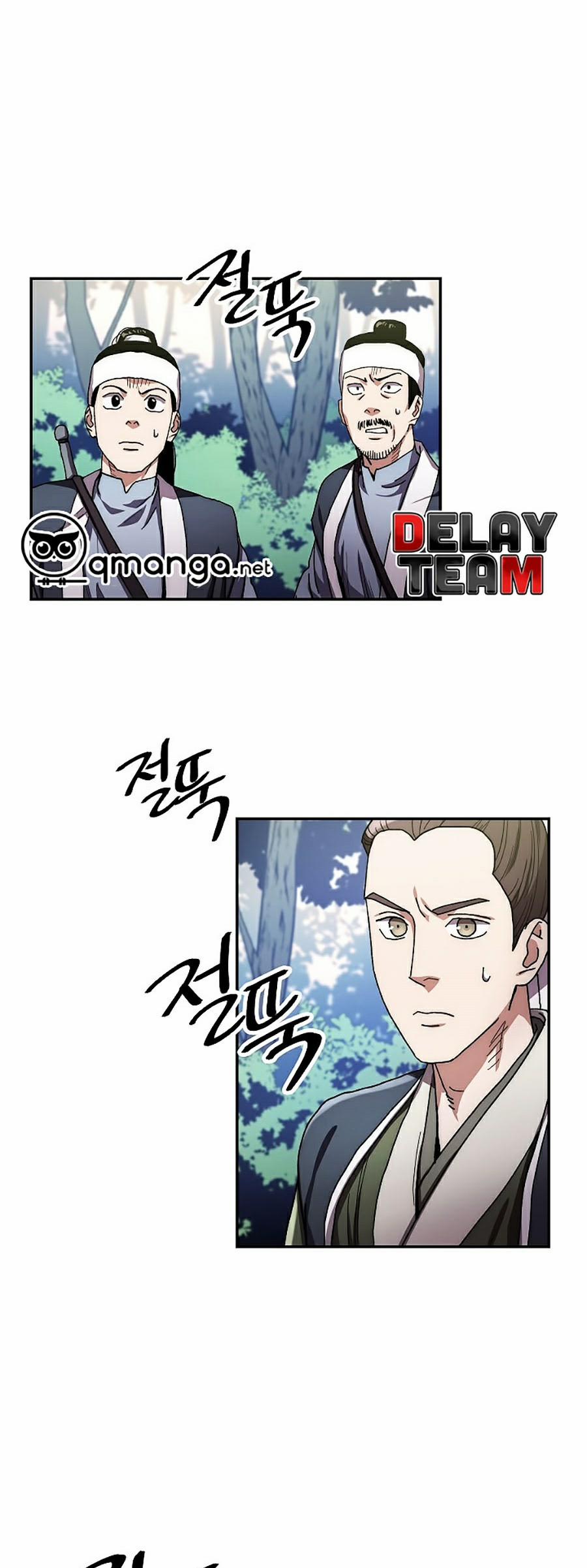 Huyền Thoại Diệt Thế Độc Long 24 trang 1