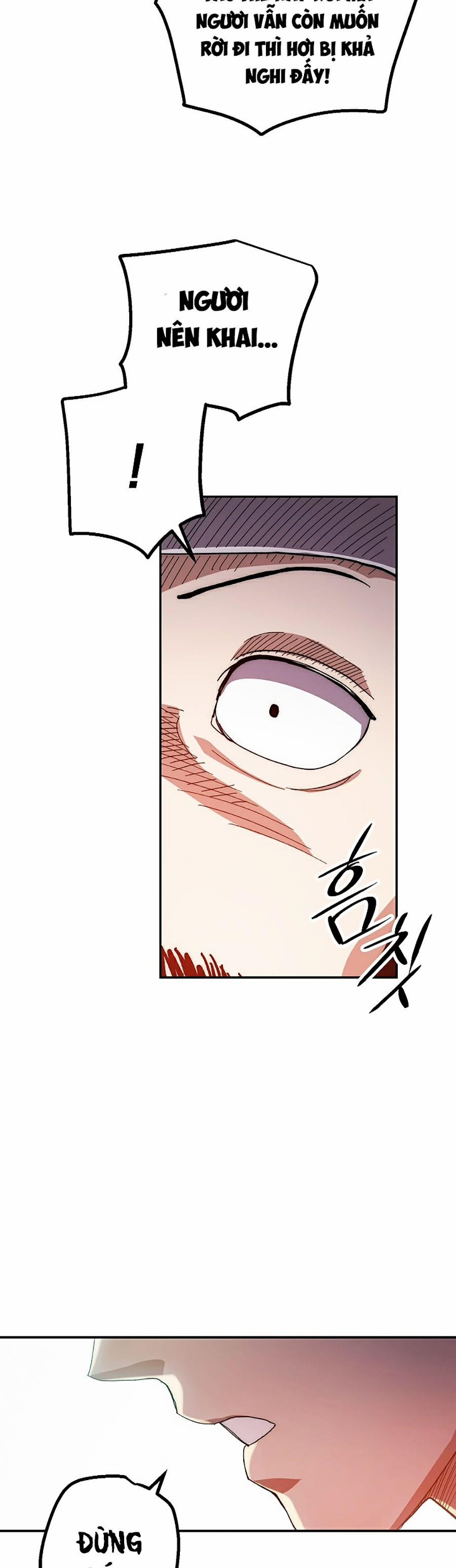 Huyền Thoại Diệt Thế Độc Long 24 trang 13