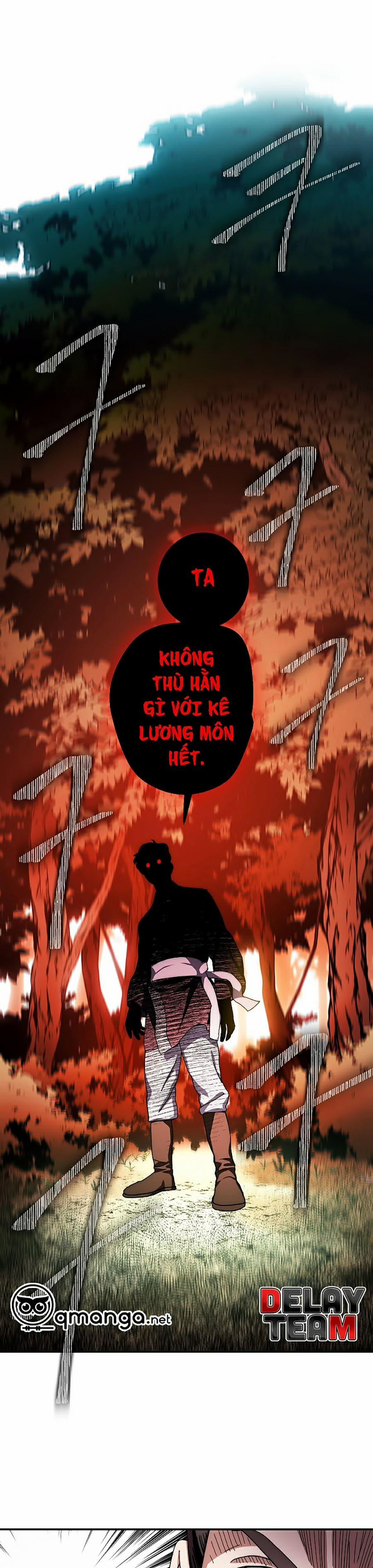 Huyền Thoại Diệt Thế Độc Long 24 trang 16