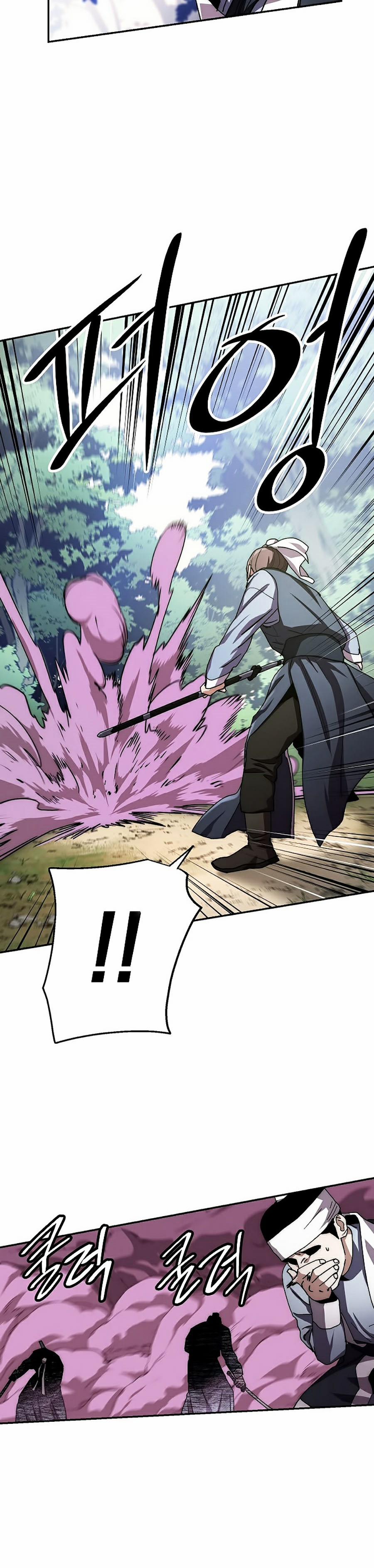 Huyền Thoại Diệt Thế Độc Long 24 trang 19