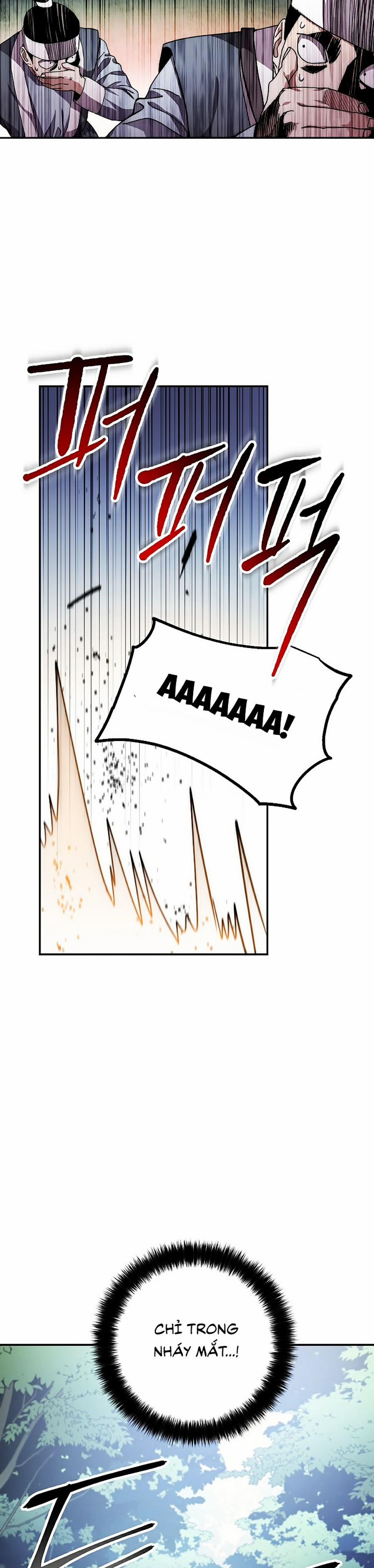 Huyền Thoại Diệt Thế Độc Long 24 trang 21