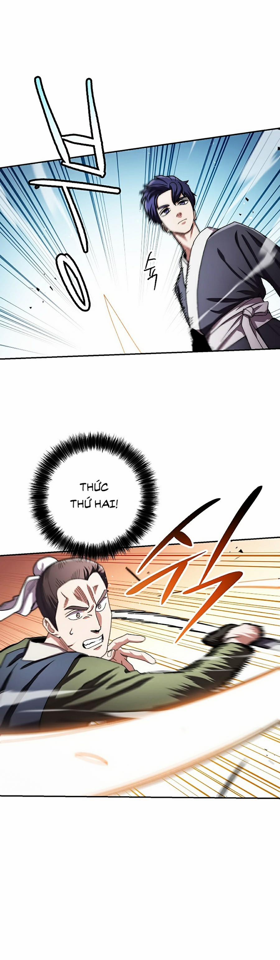 Huyền Thoại Diệt Thế Độc Long 24 trang 24