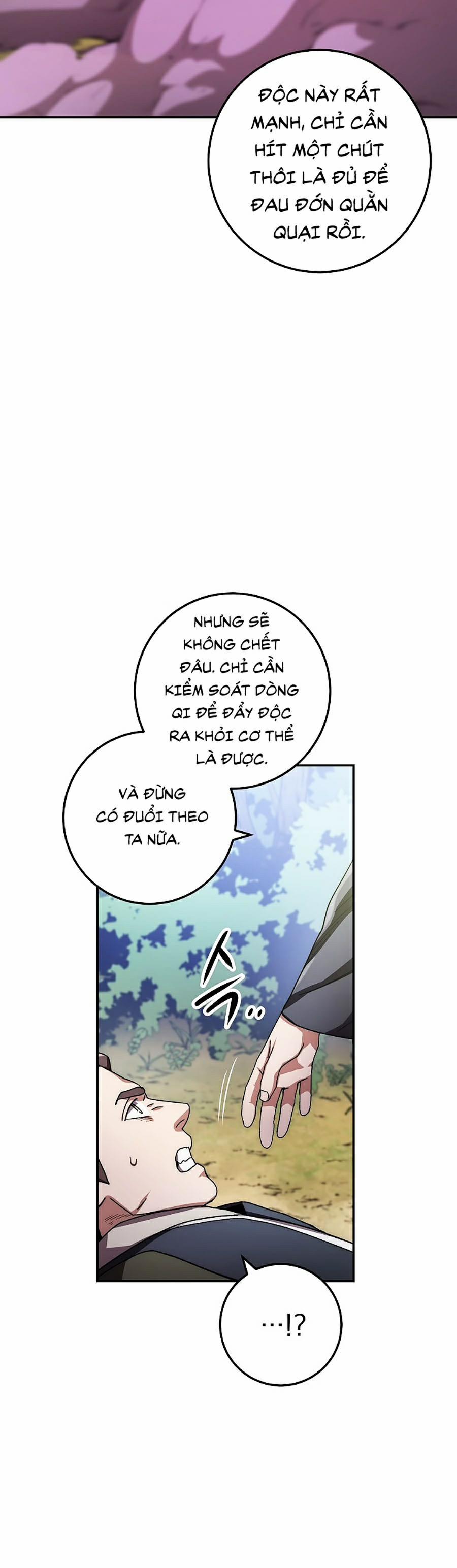 Huyền Thoại Diệt Thế Độc Long 24 trang 30