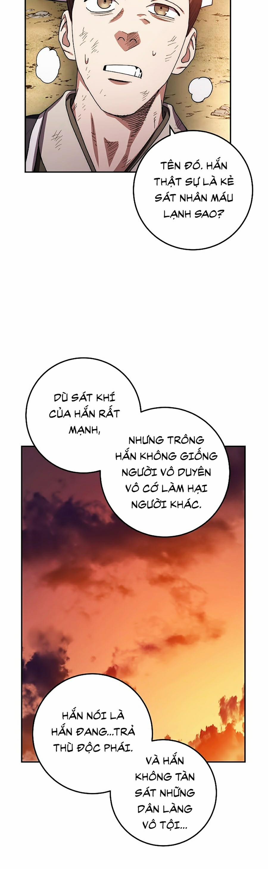 Huyền Thoại Diệt Thế Độc Long 24 trang 39