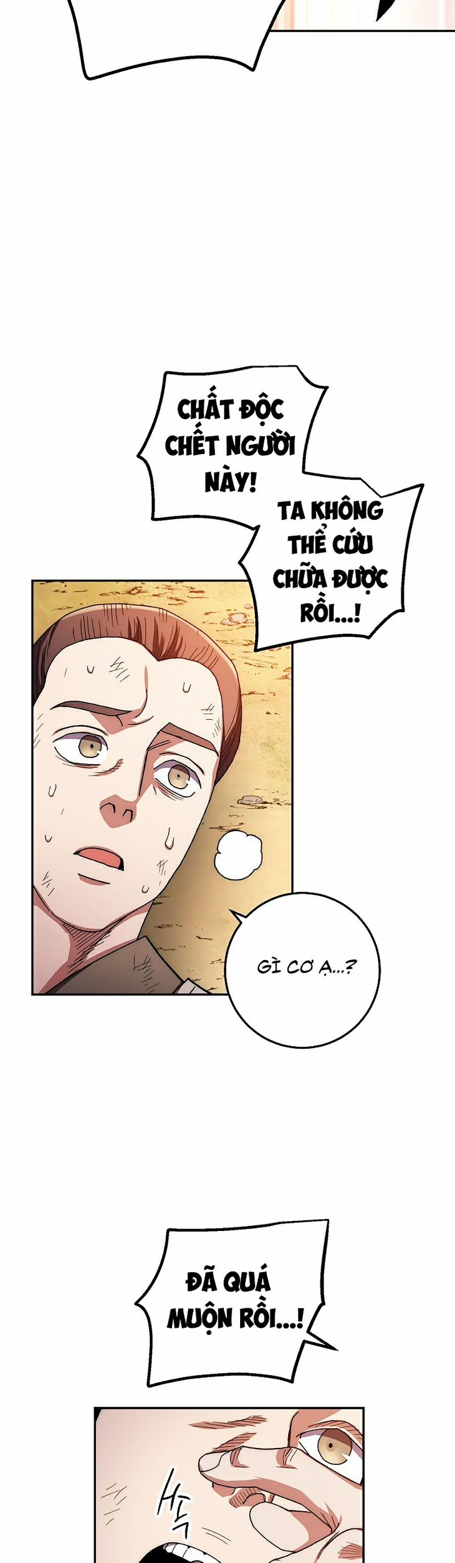 Huyền Thoại Diệt Thế Độc Long 24 trang 41