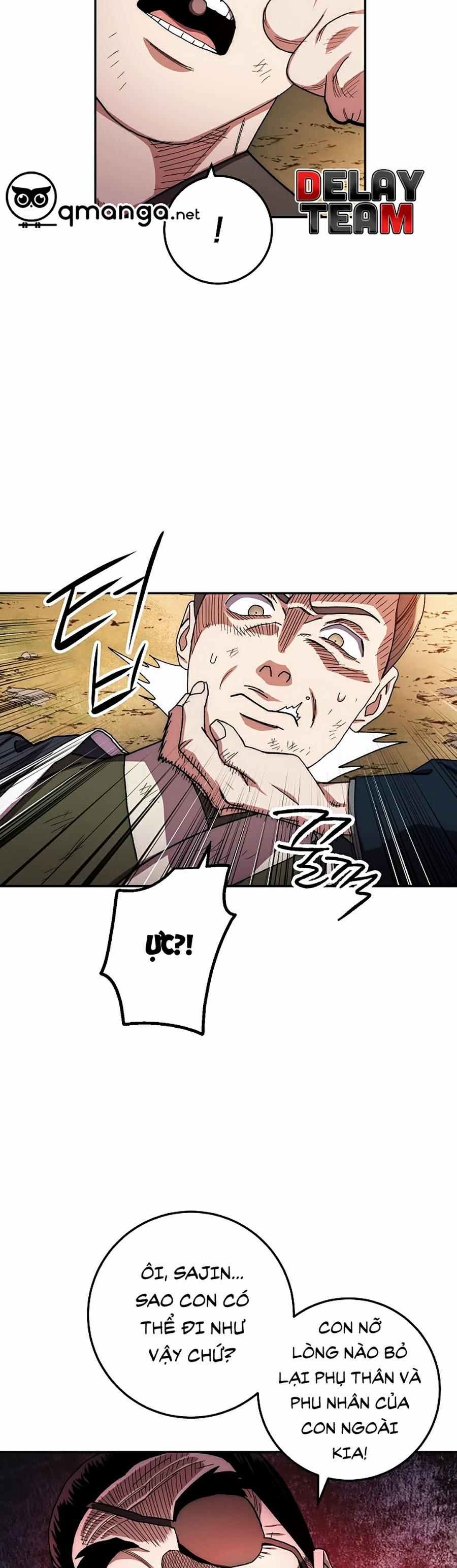 Huyền Thoại Diệt Thế Độc Long 24 trang 42