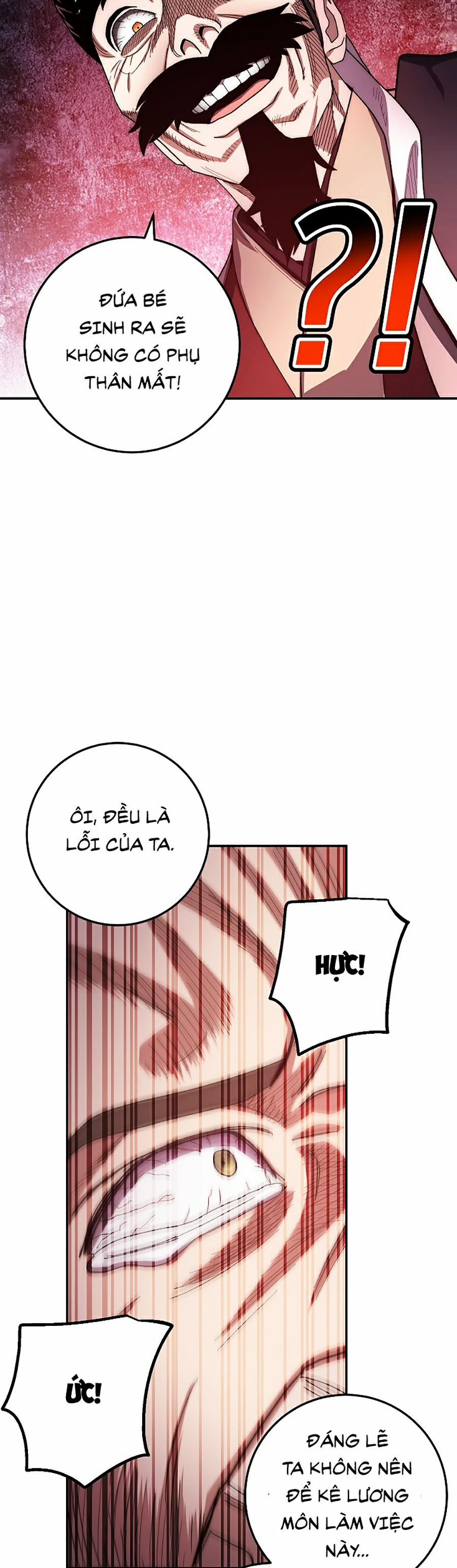 Huyền Thoại Diệt Thế Độc Long 24 trang 43