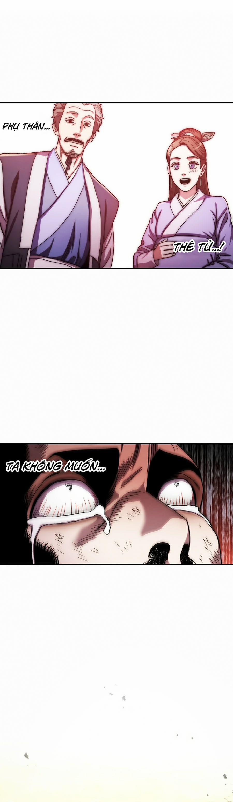 Huyền Thoại Diệt Thế Độc Long 24 trang 46