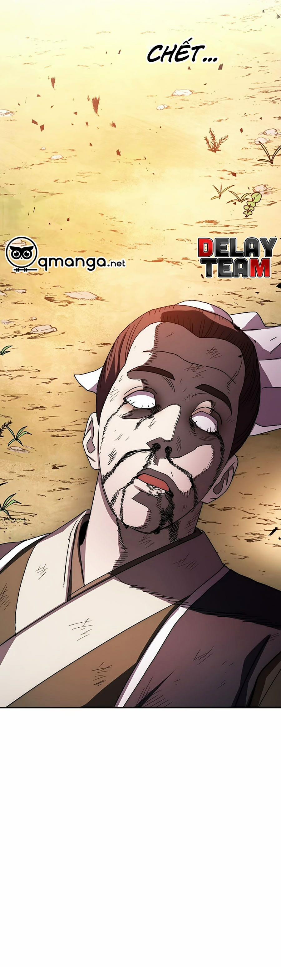 Huyền Thoại Diệt Thế Độc Long 24 trang 47